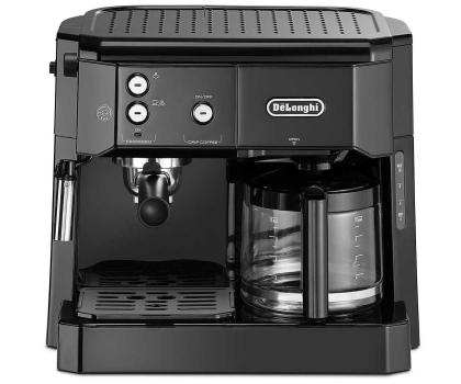 Ekspres i kawa DeLonghi BCO 411.B